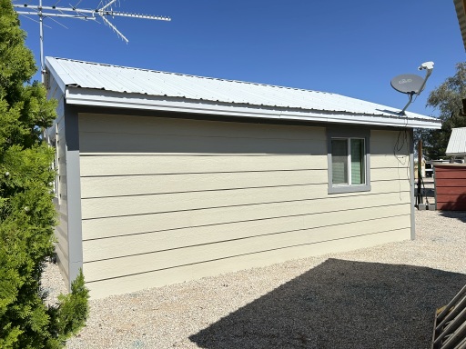 SKP Ranch Lot 80 Side