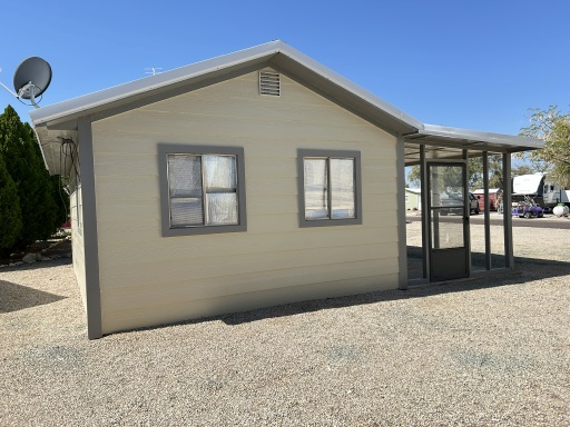 SKP Ranch Lot 80 Rear