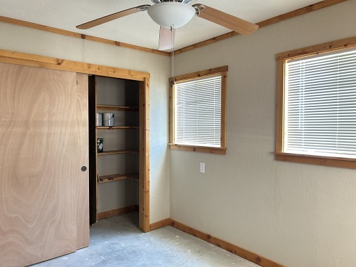 SKP Ranch Lot 80 Closet
