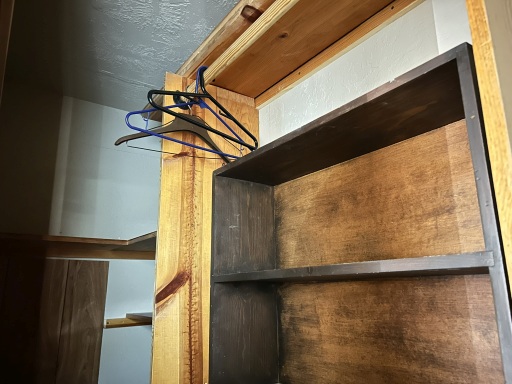 SKP Ranch Lot 80 Closet