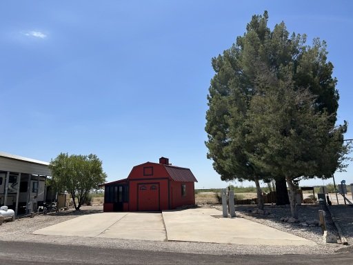 SKP Ranch Lot 1