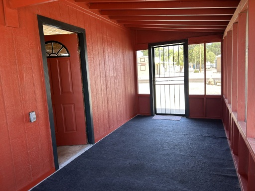 SKP Ranch Lot 1 Screened Patio