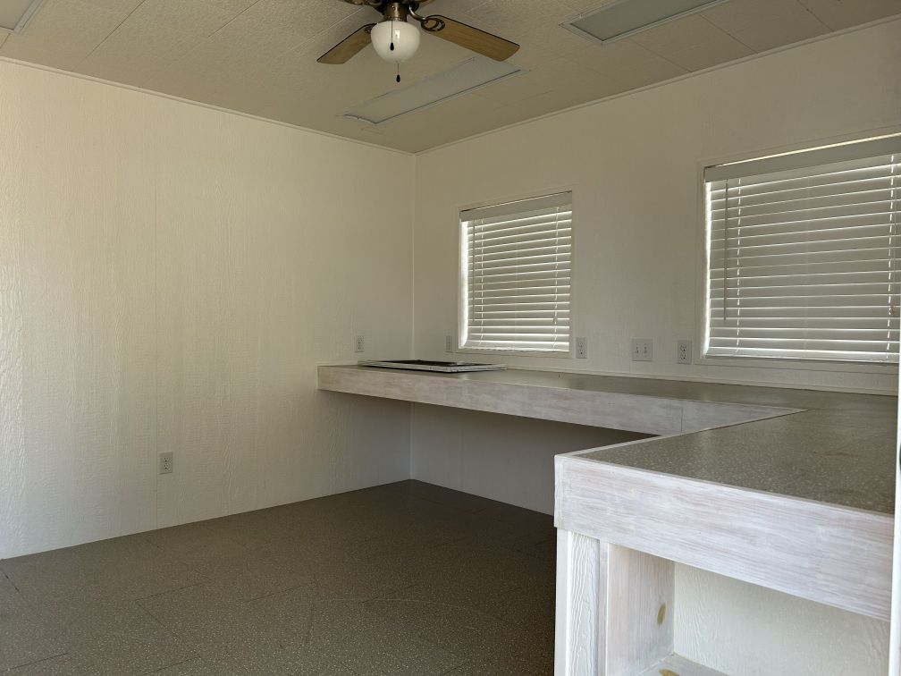 SKP Ranch Lot 110 Living Area