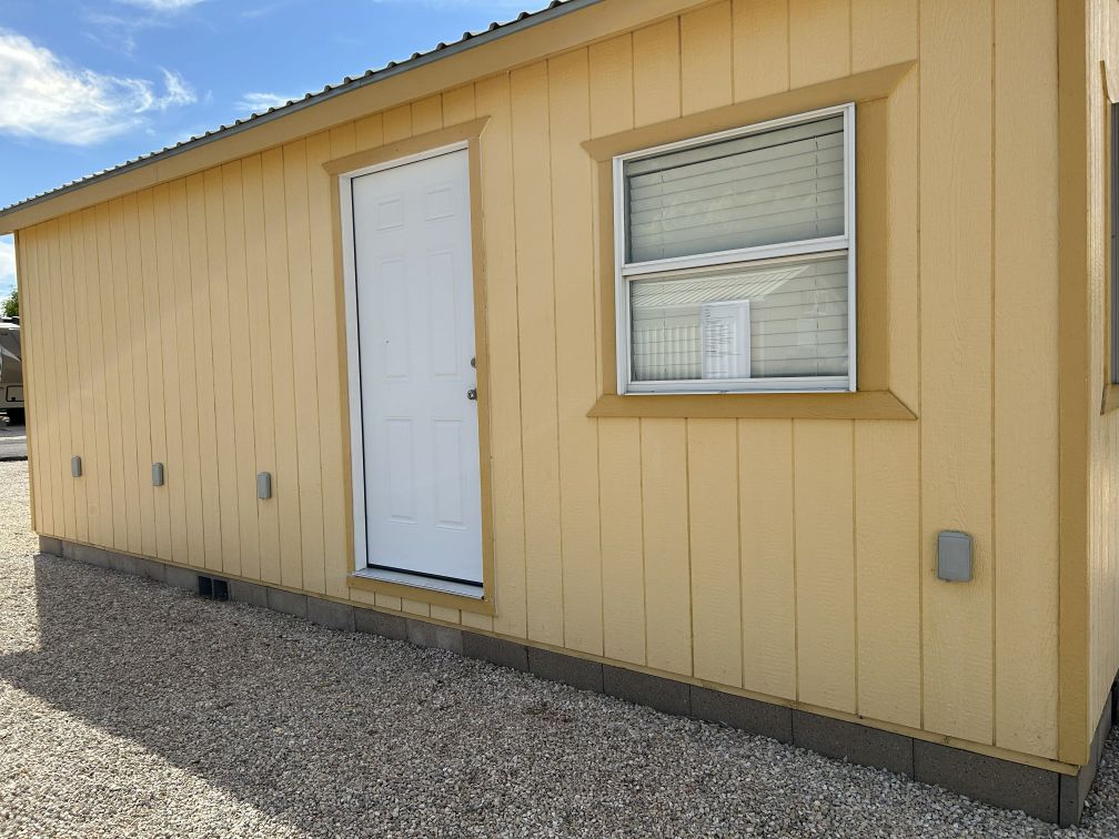 SKP Ranch Lot 110 Side With 4 Outlets