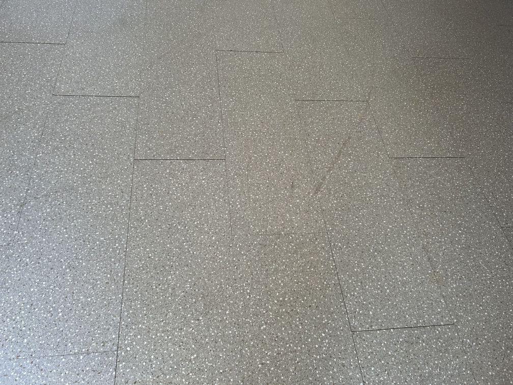 SKP Ranch Lot 110 Flooring