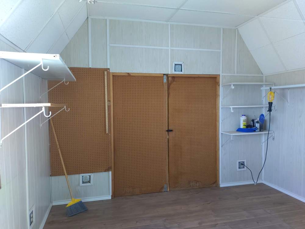 SKP Ranch Lot 3 front room