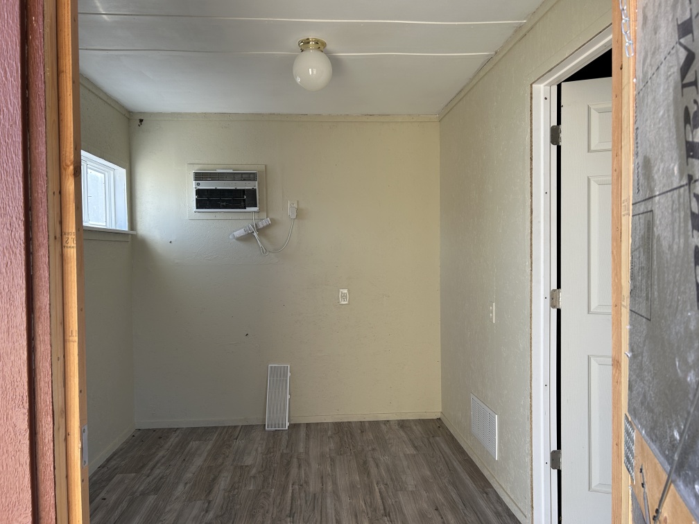 SKP Ranch Lot 37 Left Building Living Area