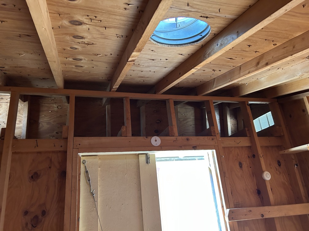 Right Building Storage