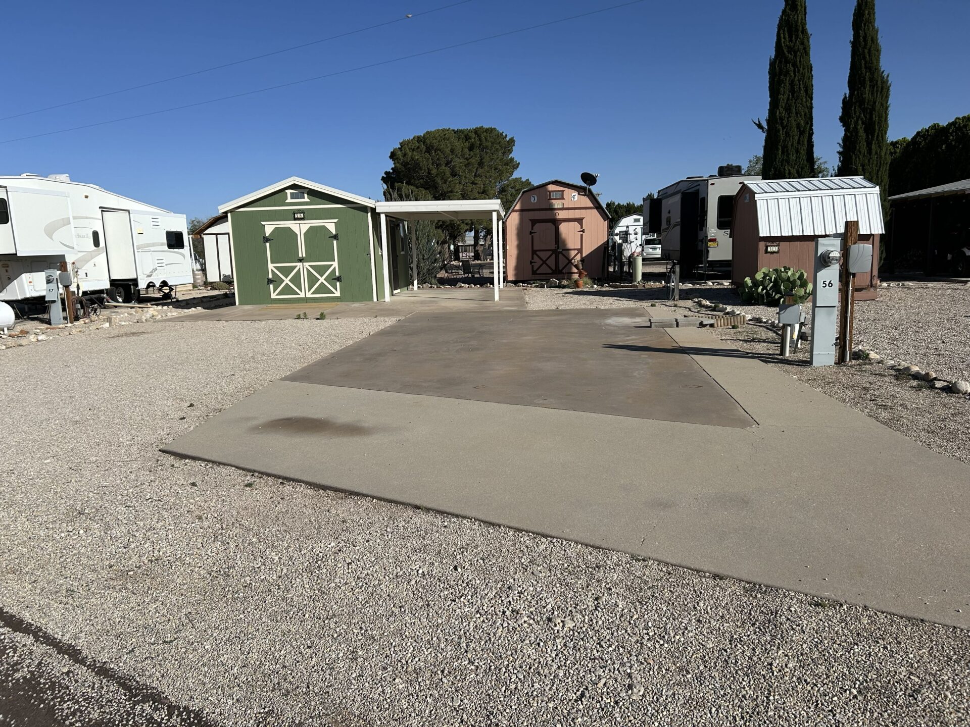 SKP Ranch Lot 56