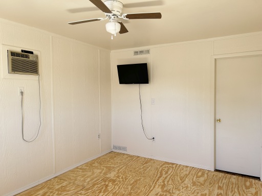 SKP Ranch Lot 72 Inside Shed