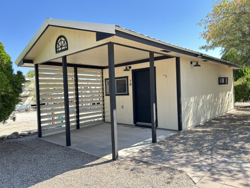 SKP Ranch Lot 79 Shed