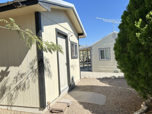 SKP Ranch Lot 79 Rear