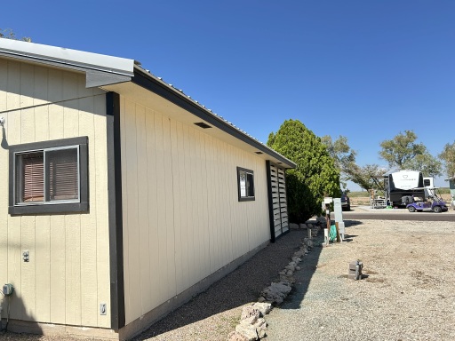 SKP Ranch Lot 79 Side