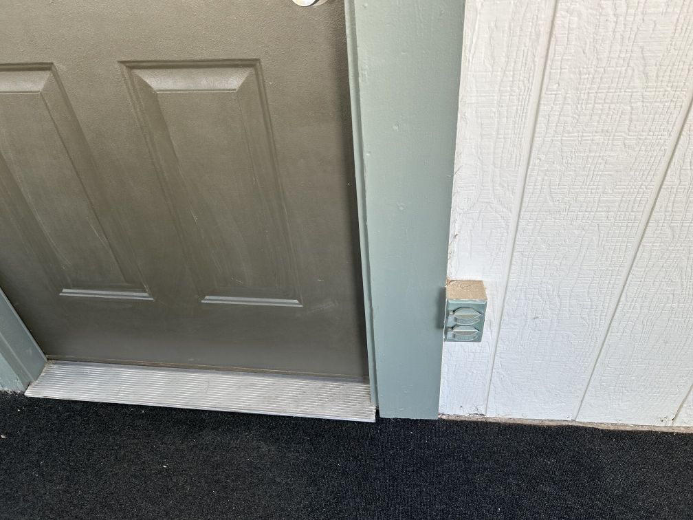 SKP Ranch Lot 82 Outside Outlet