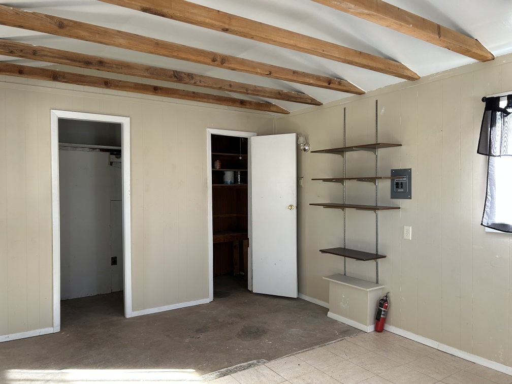 SKP Ranch Lot 82 Storage Closets