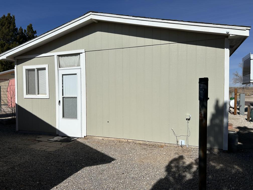 SKP Ranch Lot 89 back