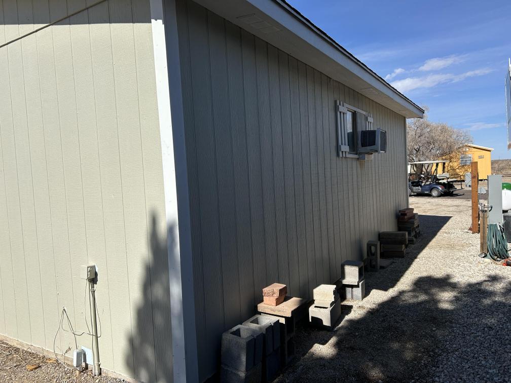 SKP Ranch Lot 89 side