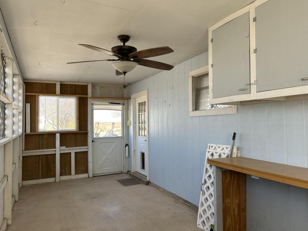 SKP Ranch Lot 89 screened porch
