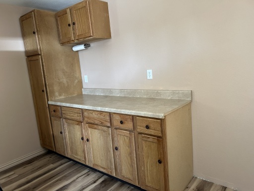 SKP Ranch Lot 56 Interior cabinets